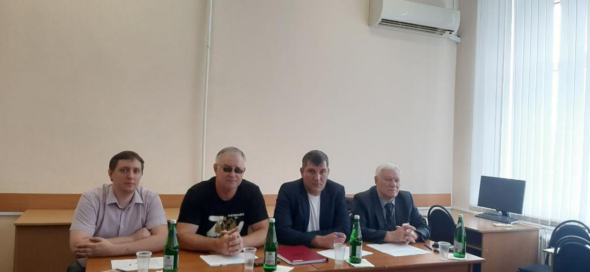 В Финансово-технологическом колледже прошли защиты выпускных квалификационных работ Фото 4