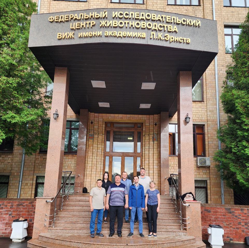 Преподаватели ФГБОУ ВО Вавиловский университет приняли участие в повышении квалификации Фото 4