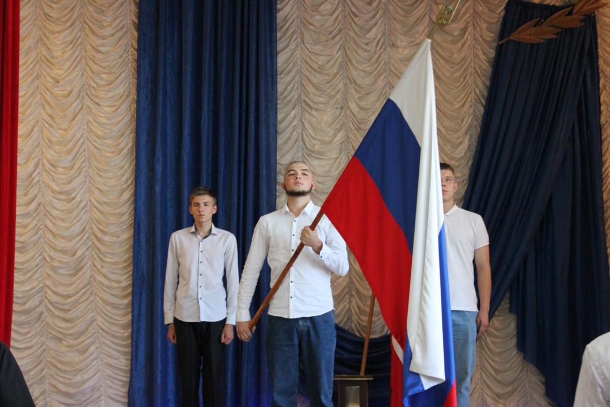 ПРОФЕССИОНАЛИТЕТ – ЗАЛОГ УСПЕШНОГО БУДУЩЕГО Фото 3