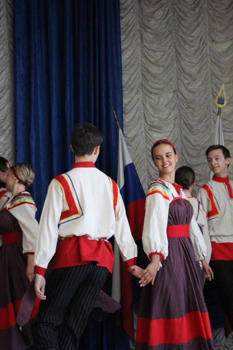 ПРОФЕССИОНАЛИТЕТ – ЗАЛОГ УСПЕШНОГО БУДУЩЕГО Фото 4