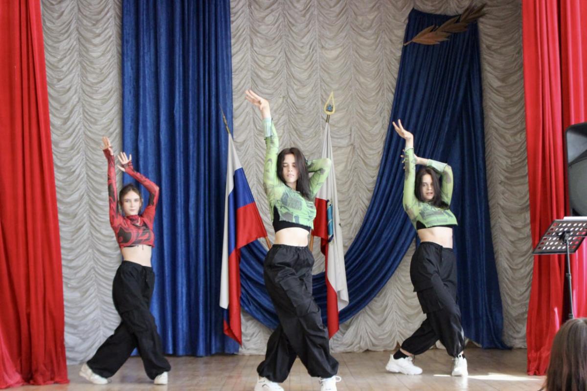 ПРОФЕССИОНАЛИТЕТ – ЗАЛОГ УСПЕШНОГО БУДУЩЕГО Фото 5