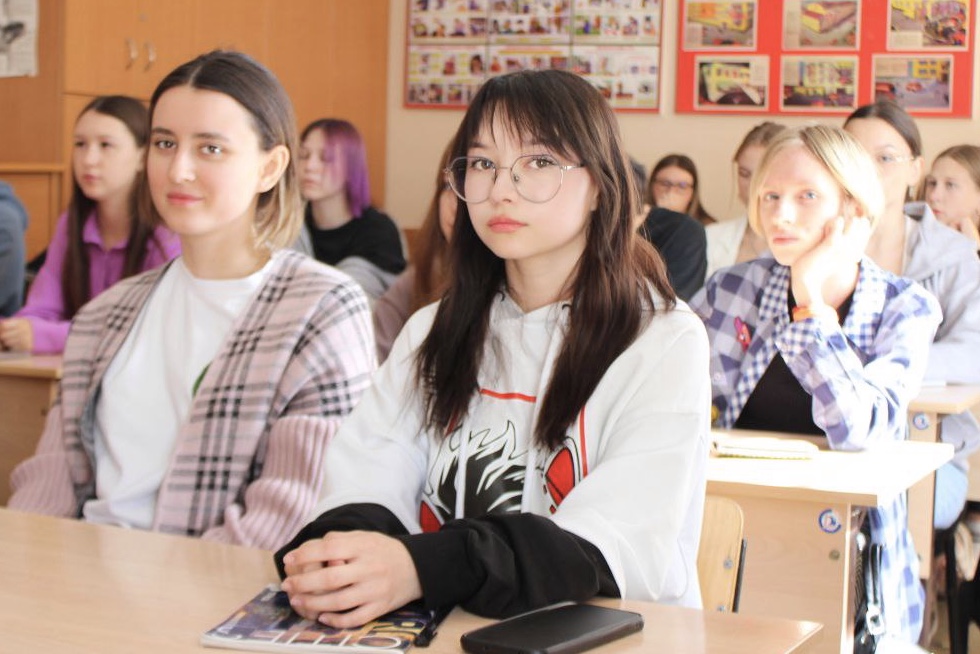 ПРОФЕССИОНАЛИТЕТ – ЗАЛОГ УСПЕШНОГО БУДУЩЕГО Фото 6