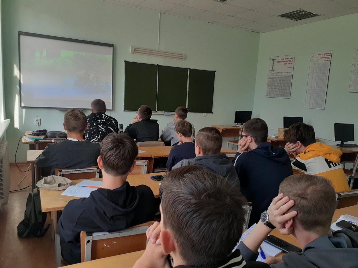 Фильм «Саратов-Донбасс: вместе в будущее» Фото 4