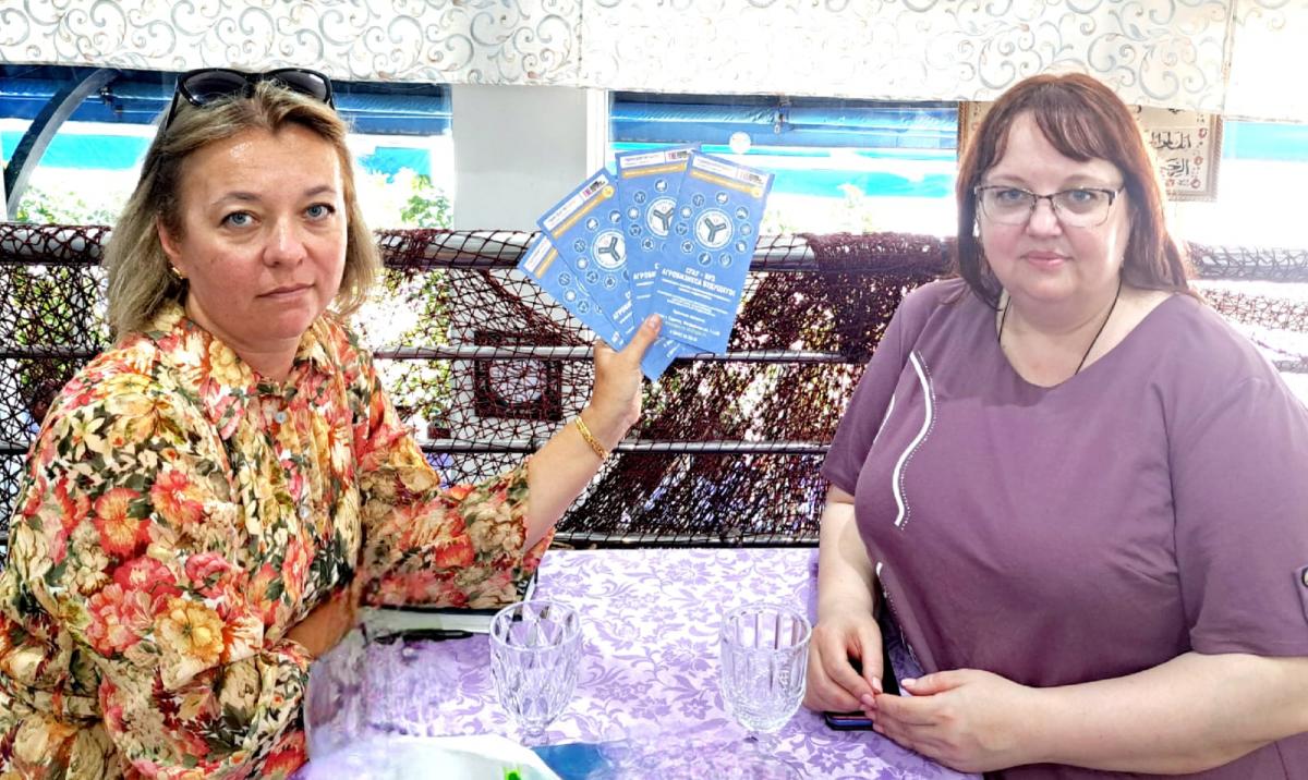 Университет расширяет зону международного сотрудничества Фото 6