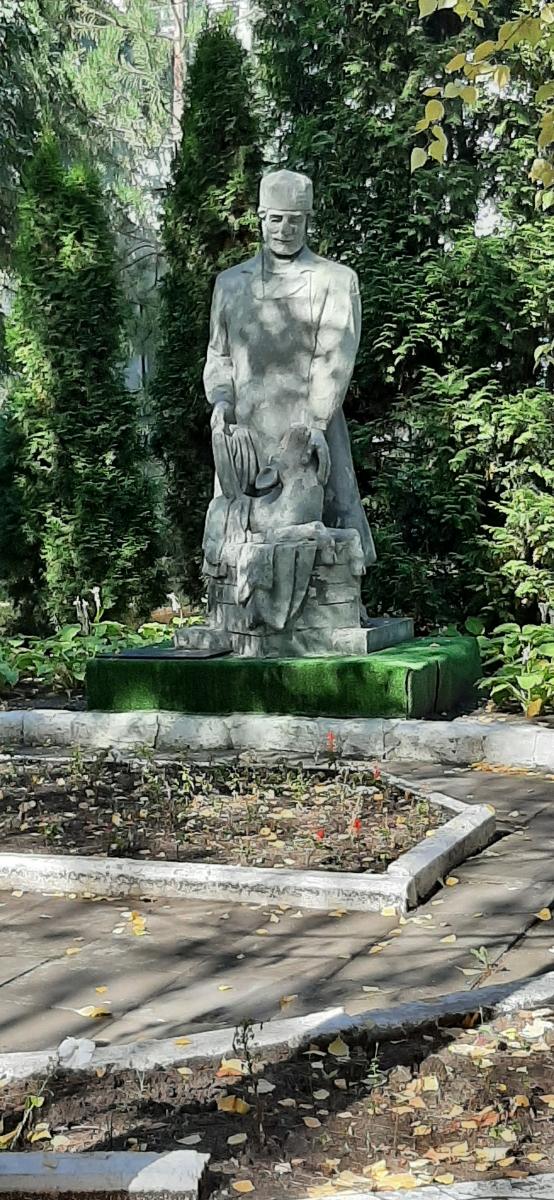 Кураторский час «История факультета ветеринарной медицины», посвящённый 110-летнему юбилею «Вавиловского университета» Фото 2
