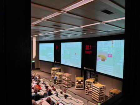 Преподаватели кафедры «Товароведение и коммерция» повысили свою квалификацию в Нидерландах Фото 2 Преподаватели кафедры «Товароведение и коммерция» повысили свою квалификацию в Нидерландах Фото 2