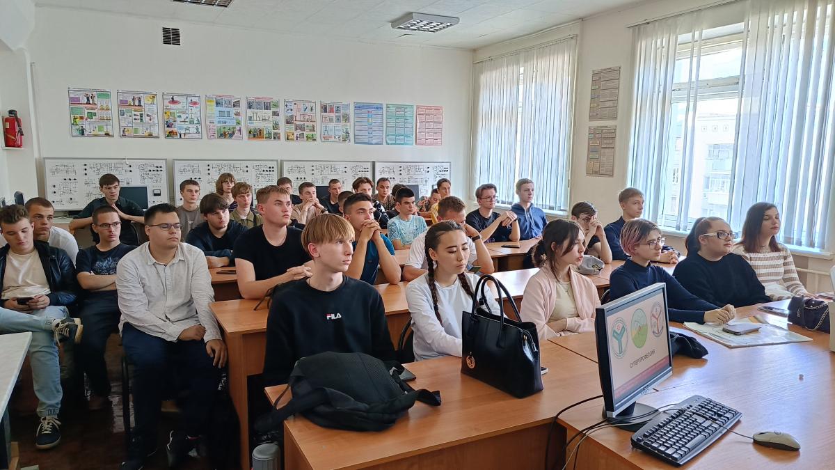 Новые кадры на подходе! Фото 2