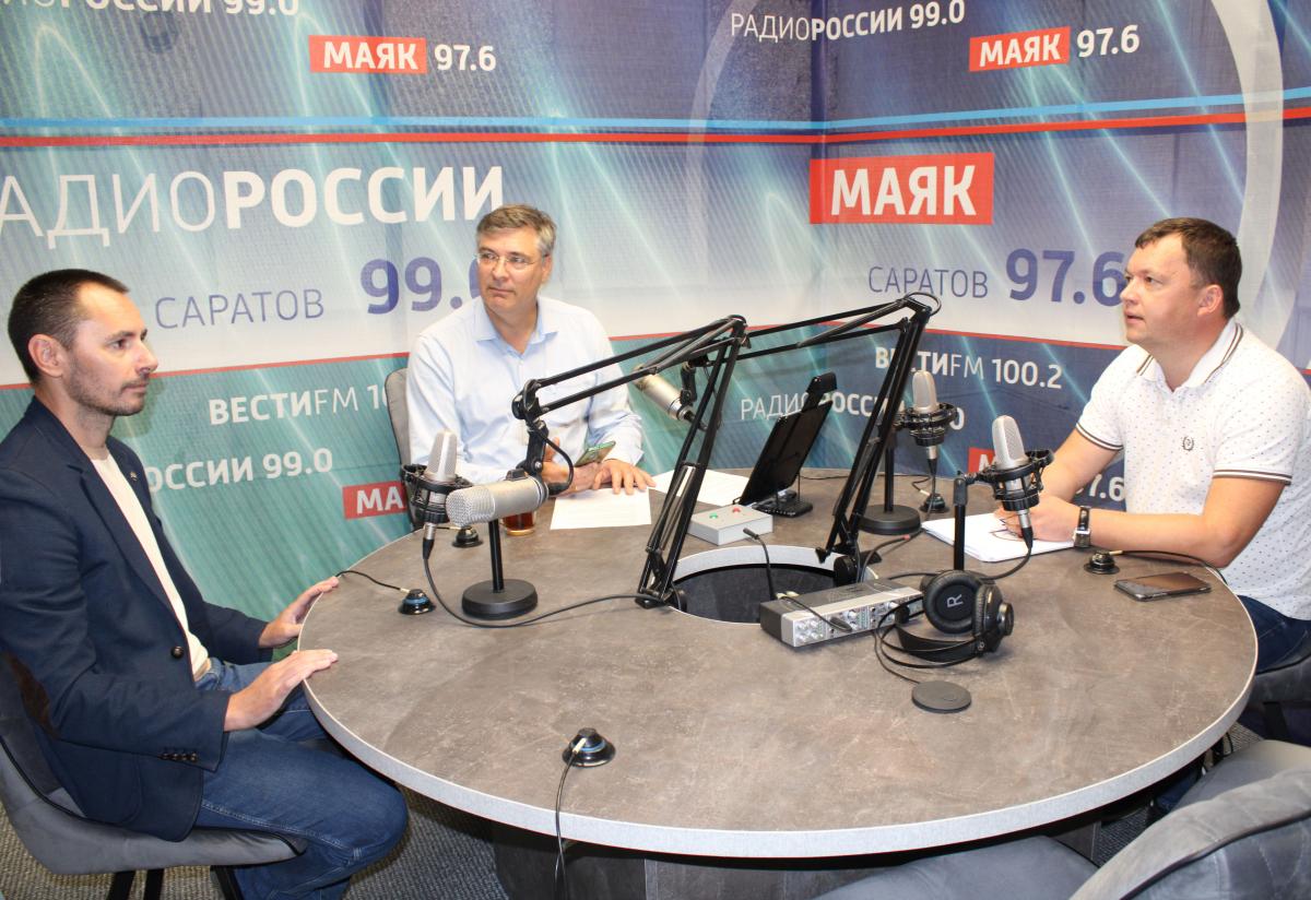 Участие сотрудников кафедры ГПиСвАПК в обсуждении планов строительства  Столыпинского индустриального парка Фото 3