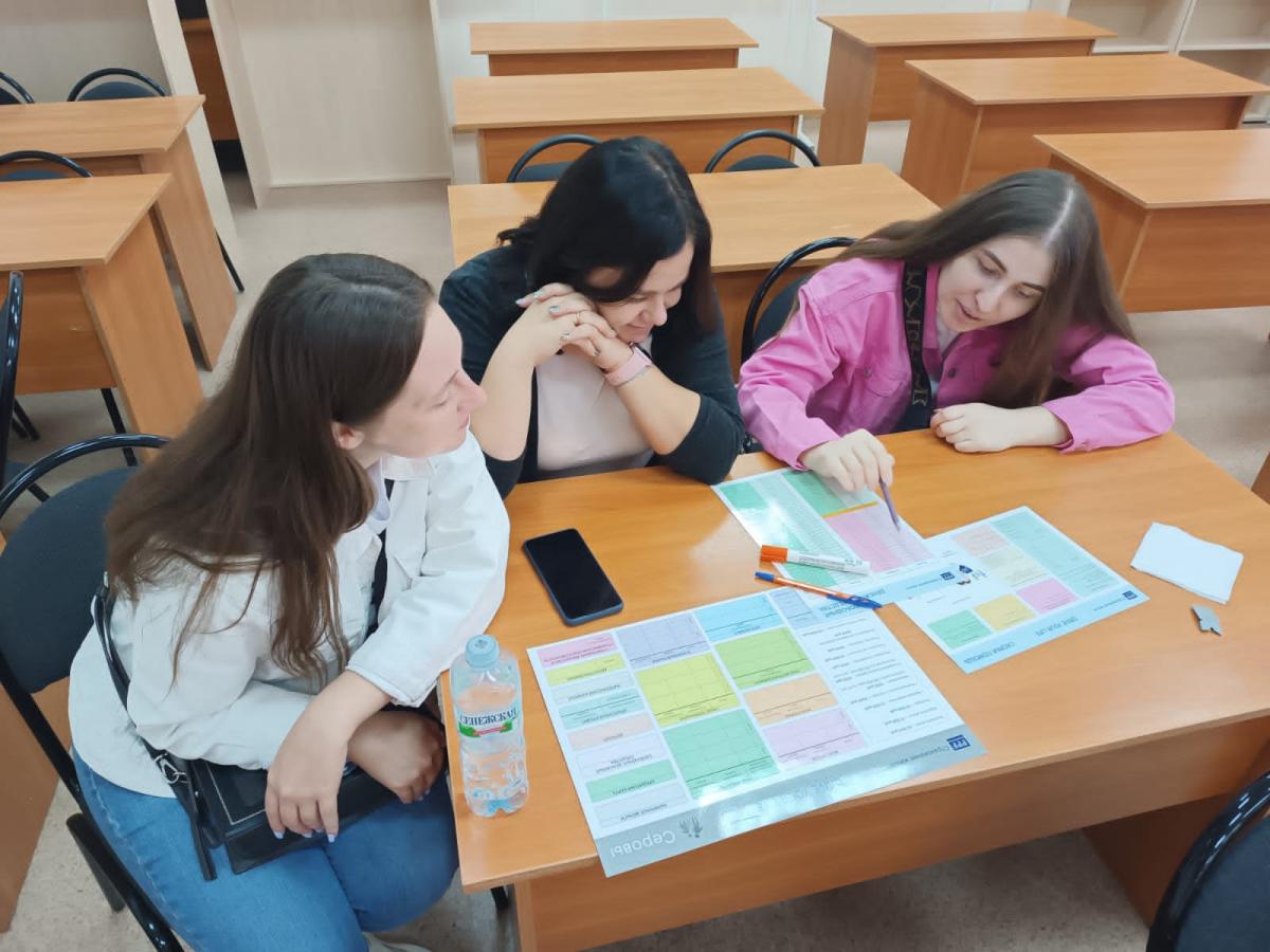 Финансовая игра с ППФ «Страхование жизни» Фото 5