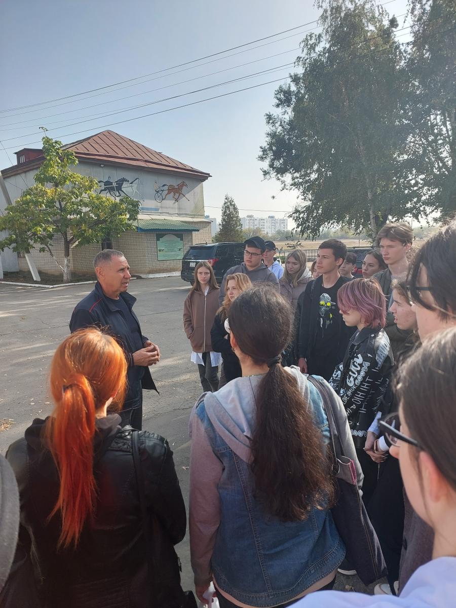 Практическое занятие Фото 1