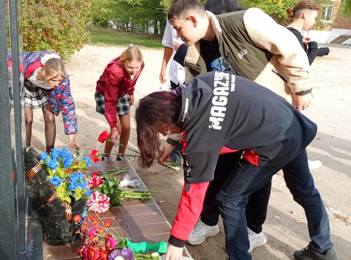 Закладка "Капсулы времени" Фото 5