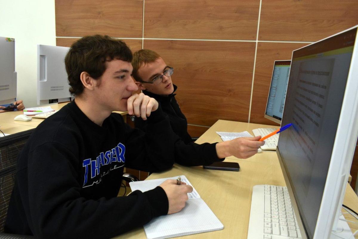 38.03.05 Бизнес-информатика, профиль «Цифровая бизнес-аналитика предприятий и организаций»