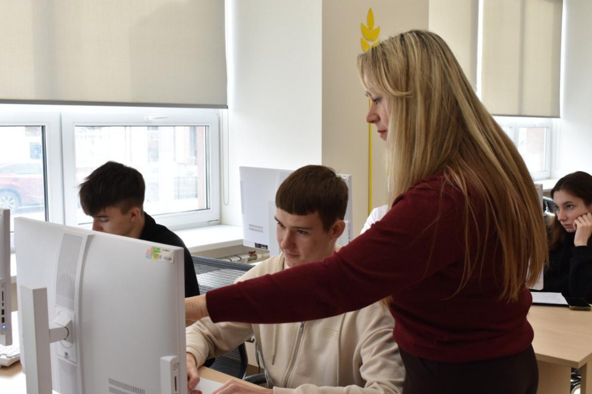 38.03.05 Бизнес-информатика, профиль «Цифровая бизнес-аналитика предприятий и организаций». Фото 3