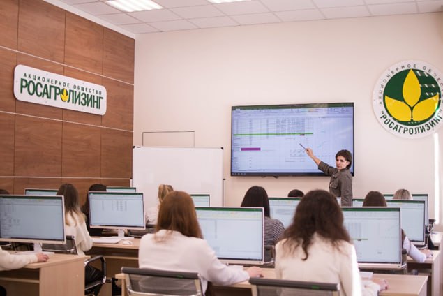 38.04.05 Бизнес-информатика, профиль «Управление бизнес-анализом». Фото 2 38.04.05 Бизнес-информатика, профиль «Управление бизнес-анализом». Фото 2