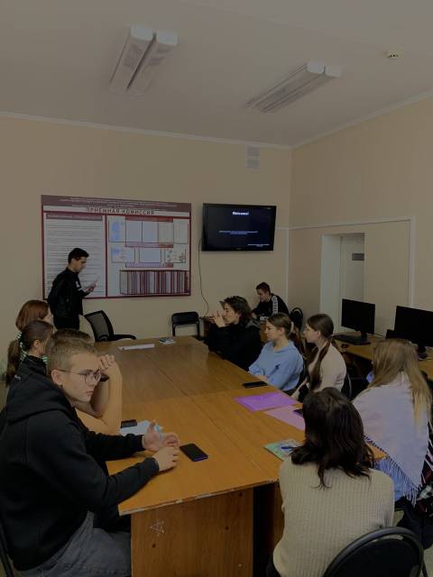 Конкурс-викторина Фото 1