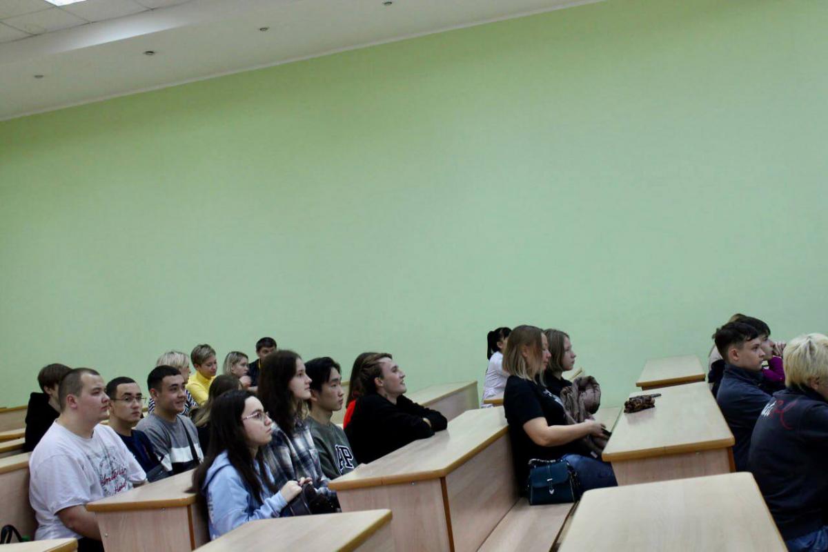 Единый день открытых дверей ФП Профессионалитет на площадках: "Ветеринария", "Мясопереработка и биотехнологии" Фото 2 Единый день открытых дверей ФП Профессионалитет на площадках: "Ветеринария", "Мясопереработка и биотехнологии" Фото 2
