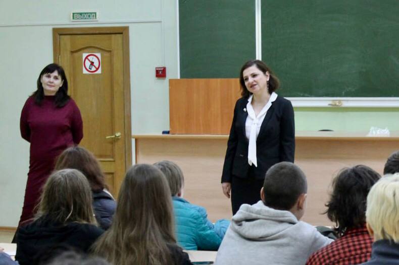 Единый день открытых дверей ФП Профессионалитет на площадках: "Ветеринария", "Мясопереработка и биотехнологии" Фото 6 Единый день открытых дверей ФП Профессионалитет на площадках: "Ветеринария", "Мясопереработка и биотехнологии" Фото 6