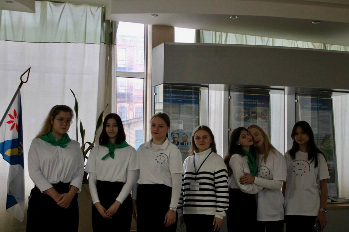 Финансово технологический колледж Финансово технологический колледж