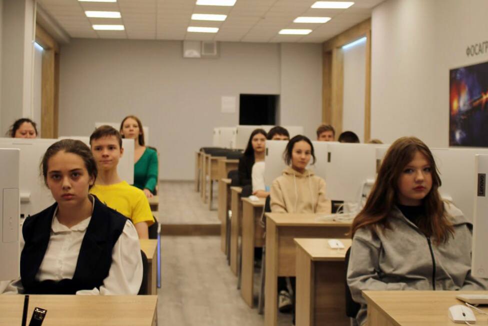 Финансово технологический колледж Финансово технологический колледж