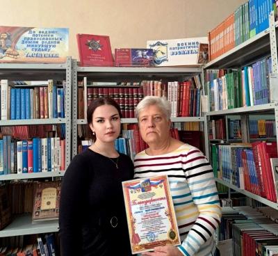 Всероссийский литературный конкурс «Герои Великой Победы»