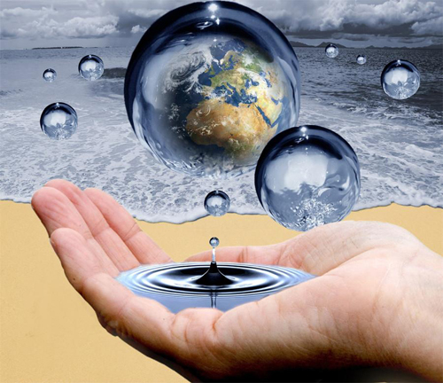 Всемирный день водных ресурсов Фото 3