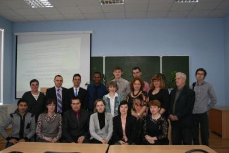III Международная научно-практическая конференция «Проблемы и перспективы развития сельского хозяйства и сельских территорий» Фото 4