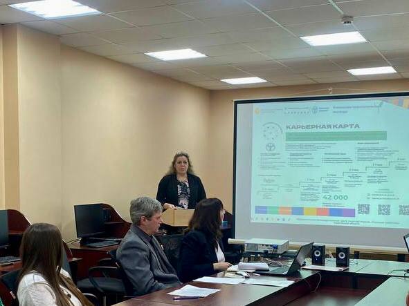 Формула профессионального успеха  на ООО Комбинат «Дубки» Фото 5
