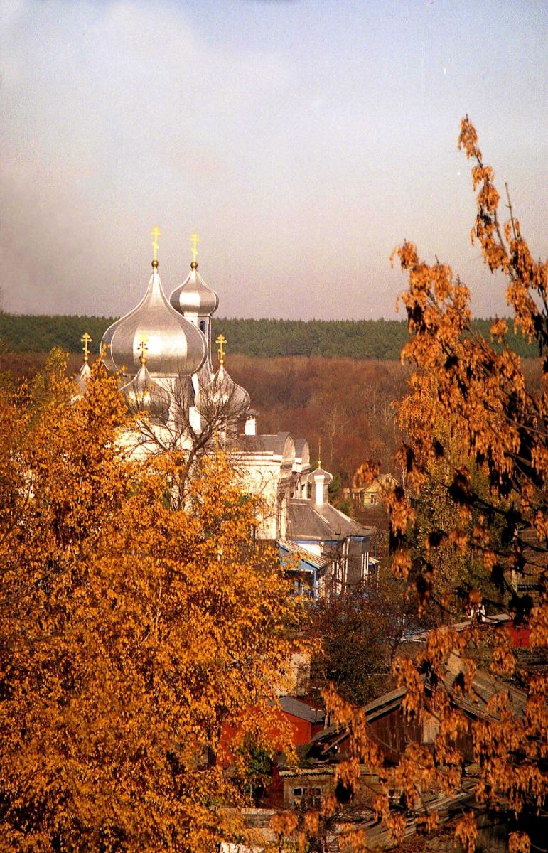 Итоги Регионального заочного фотоконкурса «Ландшафты в осенней палитре» Фото 5