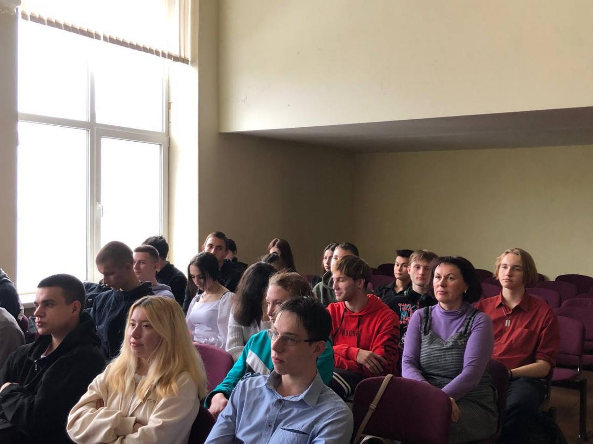 "Шаг в будущее"- построй свою карьеру в   АО «Племзавод «Мелиоратор». Фото 2
