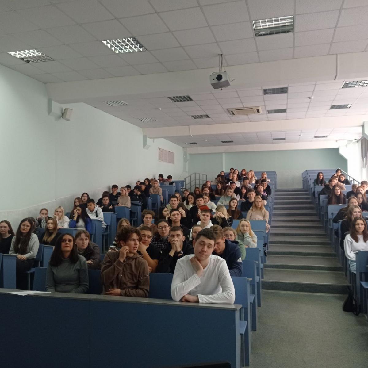 «Если цифры снятся Вам ночами…» - мероприятие профессиональной направленности, посвященное  Дню бухгалтера и работников  налоговых органов Фото 5