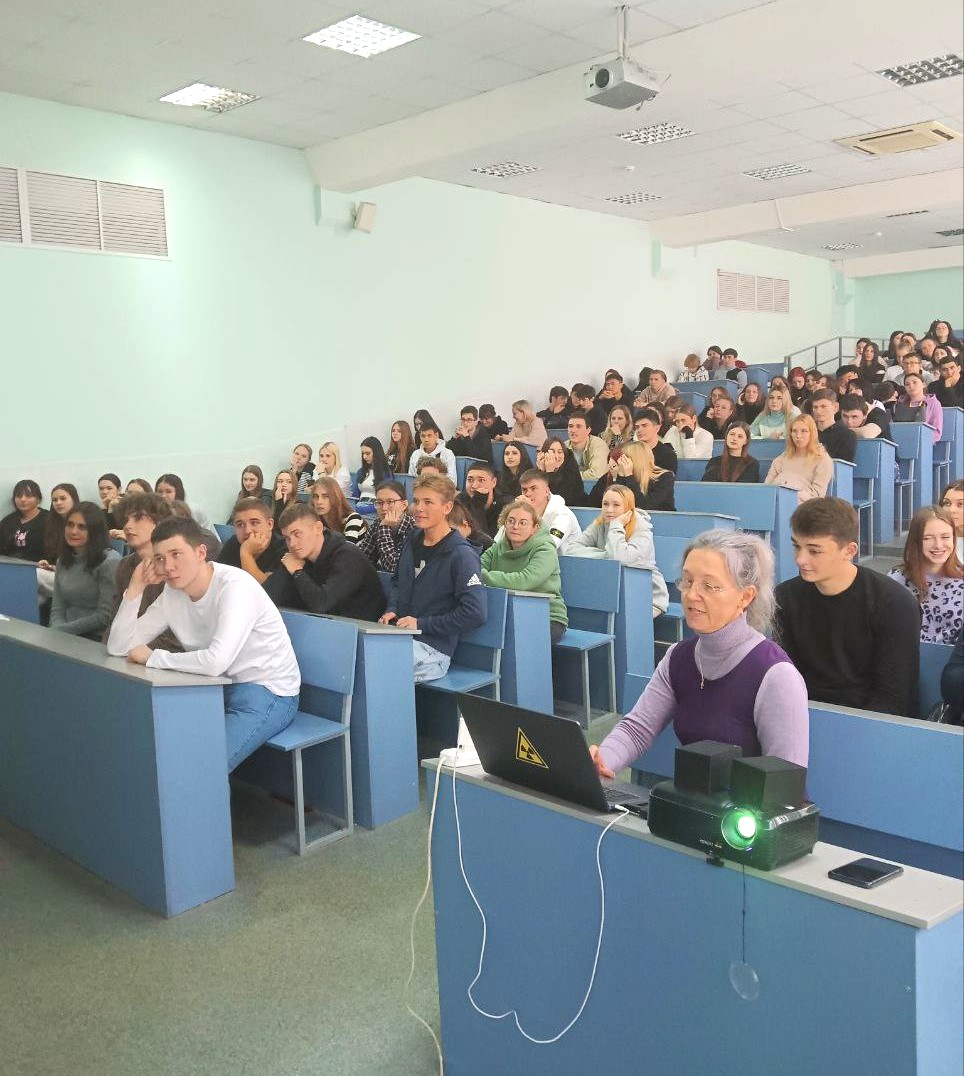 «Если цифры снятся Вам ночами…» - мероприятие профессиональной направленности, посвященное  Дню бухгалтера и работников  налоговых органов Фото 8