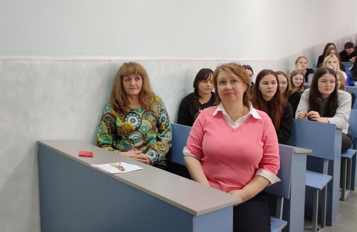 «Если цифры снятся Вам ночами…» - мероприятие профессиональной направленности, посвященное  Дню бухгалтера и работников  налоговых органов Фото 9
