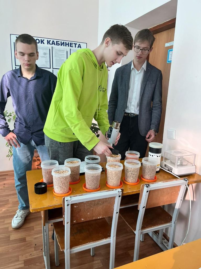 «Знатоки Агрономии» Фото 3