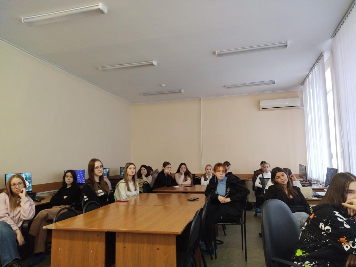 Кураторский час «Что такое Родина?» Фото 1