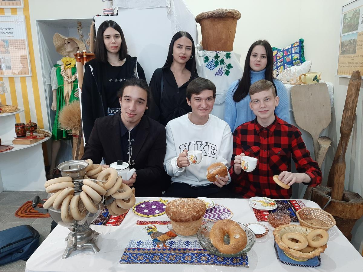 Интеллектуальная игра “Путешествие в мир наук” Фото 6