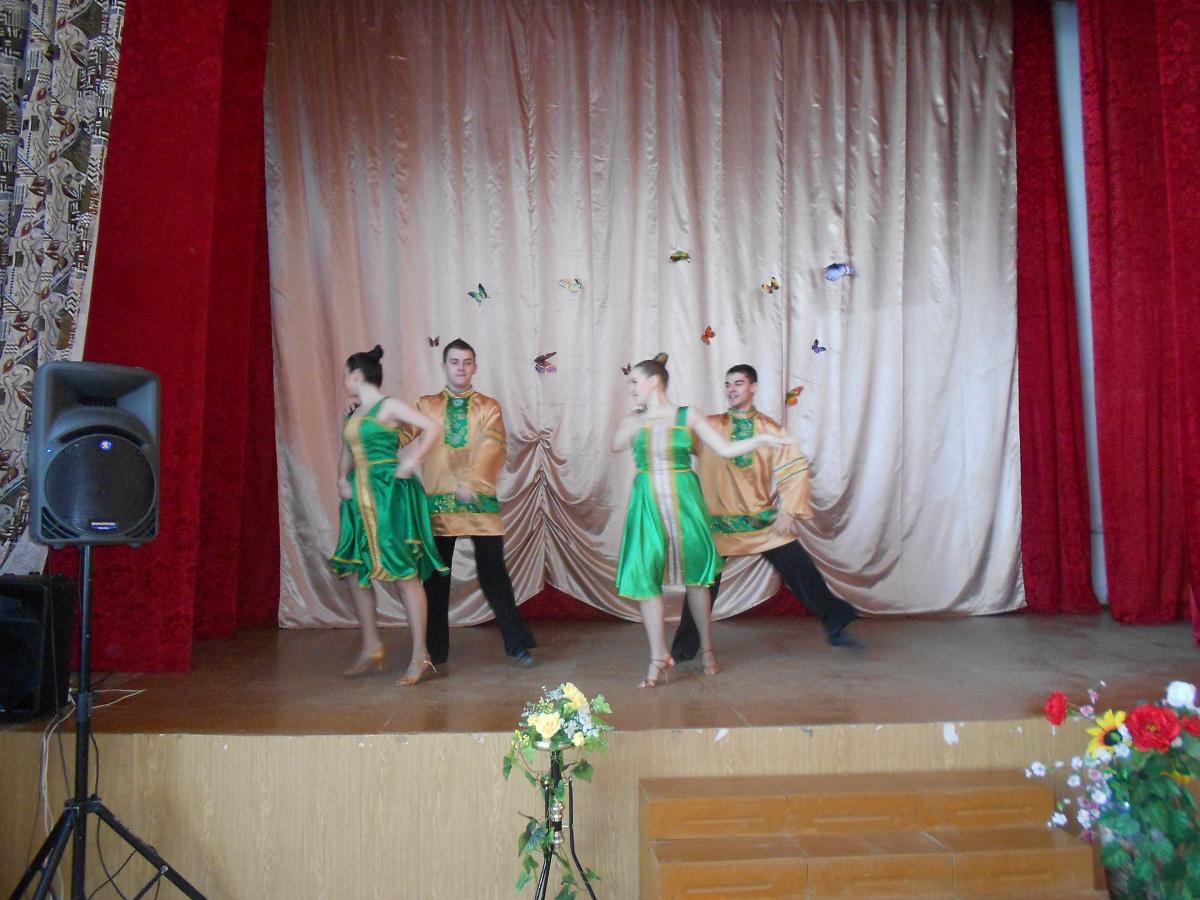 Профориентационное мероприятие с учащимися школ Петровского района Саратовской области Фото 15