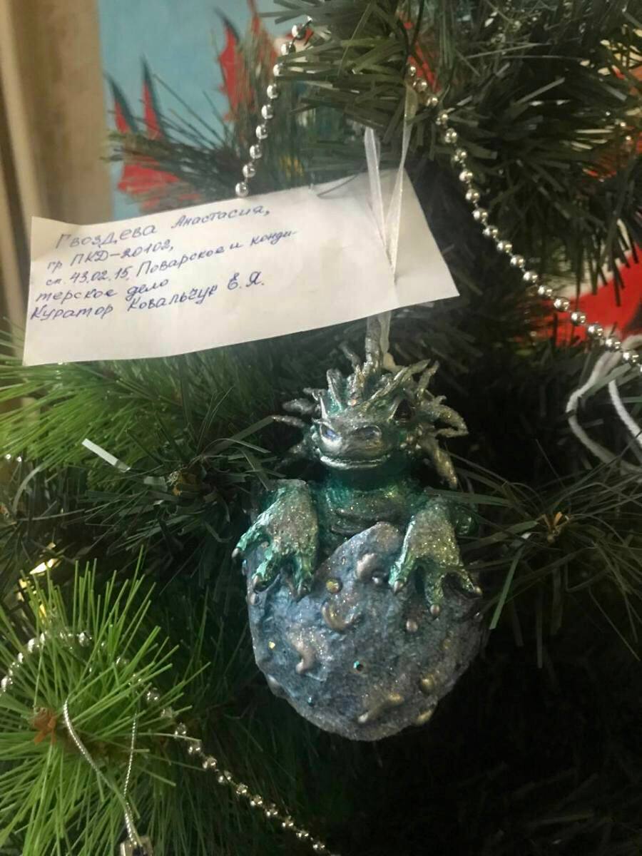 Итоги по новогодним конкурсам Фото 13 Итоги по новогодним конкурсам Фото 13