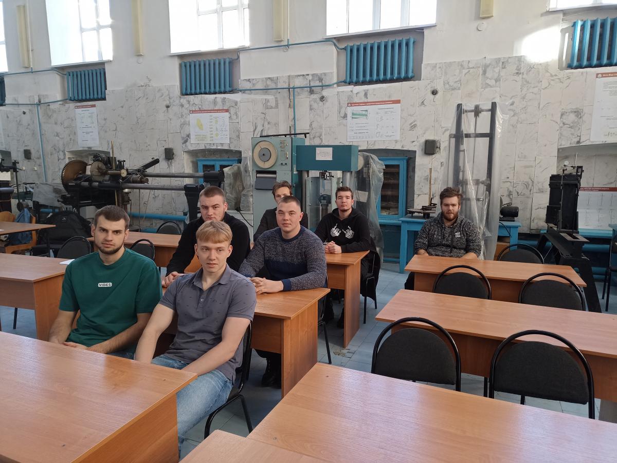 Кураторский час на тему "Достижения России в XXI веке " Фото 1