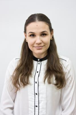 Научно-исследовательская работа