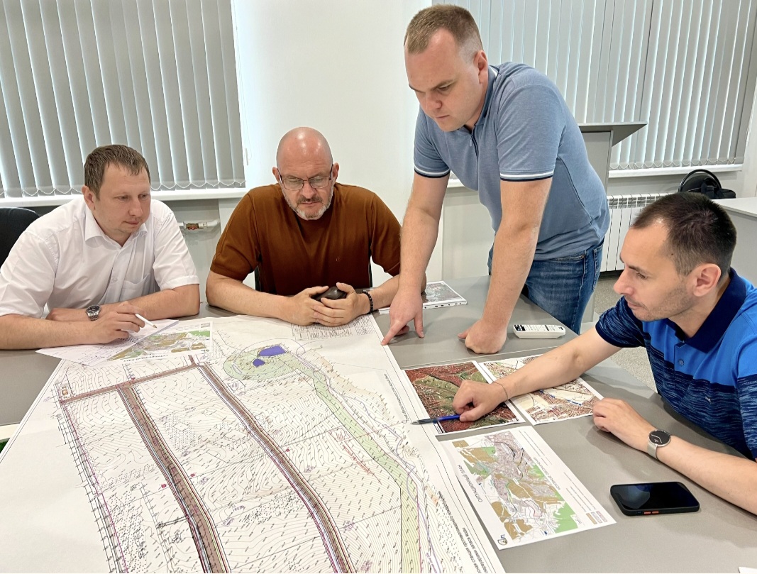 Направление подготовки:35.03.11 Гидромелиорация. Фото 2