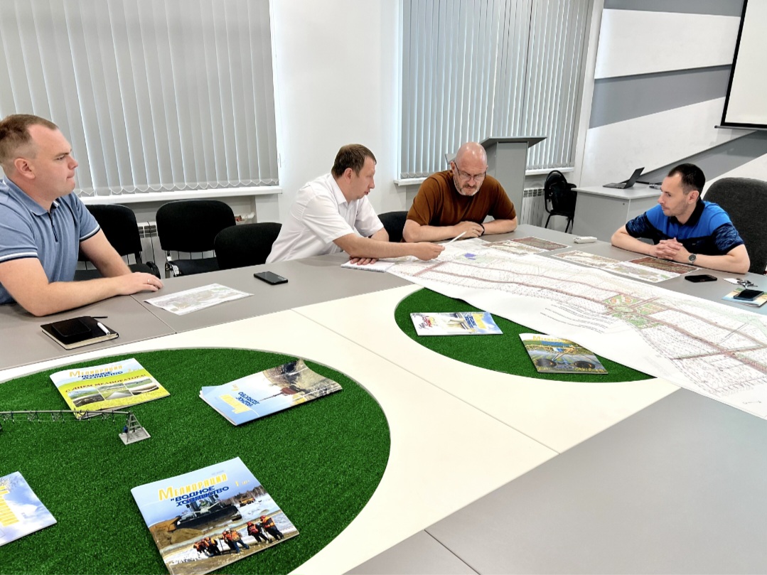 Направление подготовки:35.04.11 Гидромелиорация. Фото 2