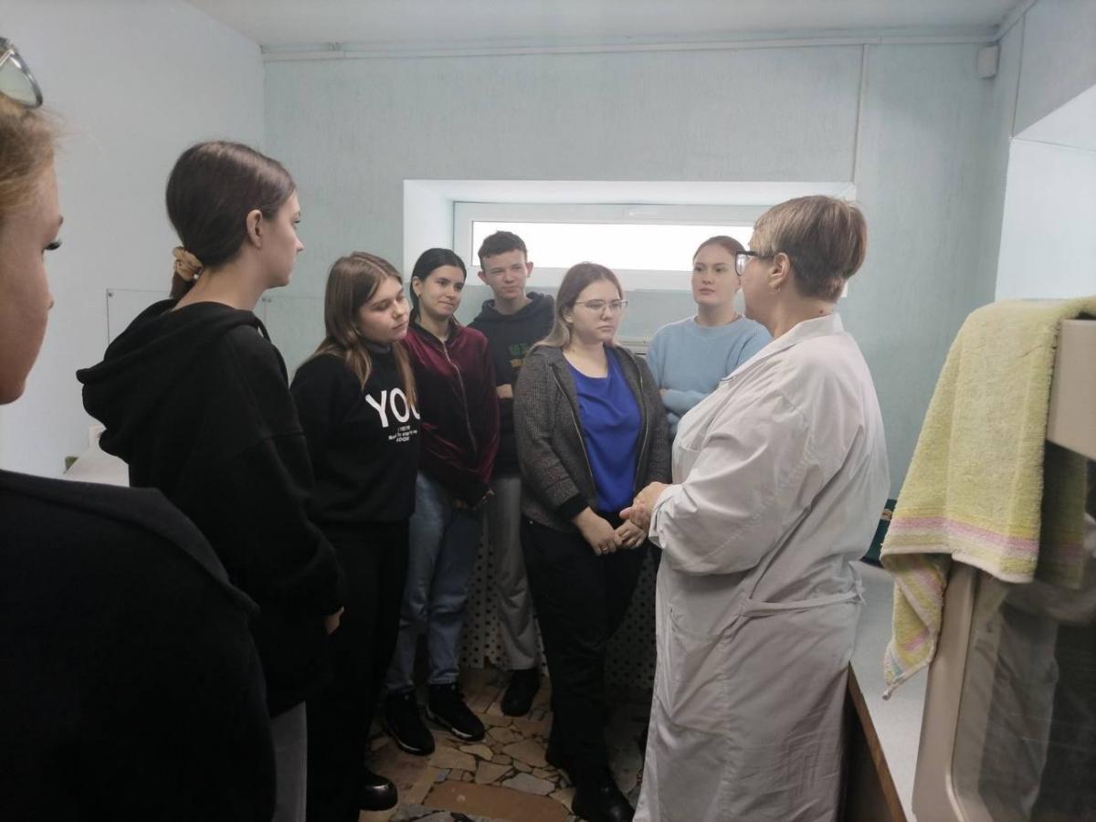 Изучение научной деятельности сотрудников ФГБНУ РосНИИСК «Россорго» Фото 4