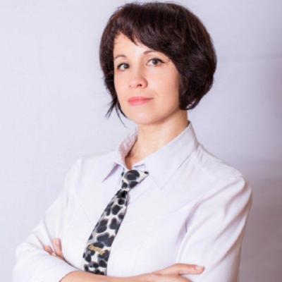 Кичемазова Наталья Валентиновна