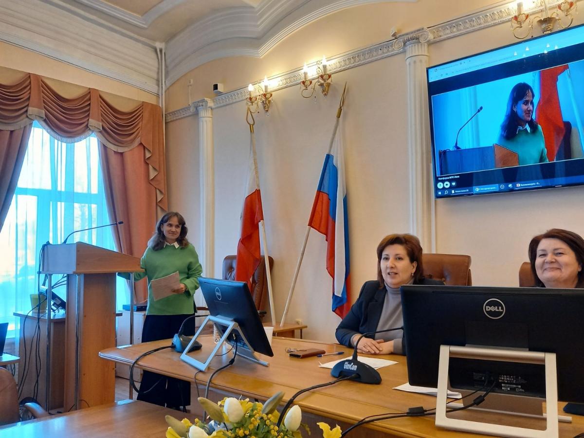 V Международная научно-практическая конференция «Научный диалог в языковом пространстве» Фото 18 V Международная научно-практическая конференция «Научный диалог в языковом пространстве» Фото 18