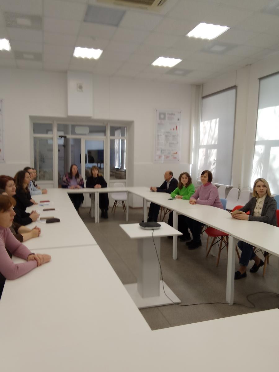 V Международная научно-практическая конференция «Научный диалог в языковом пространстве» Фото 8 V Международная научно-практическая конференция «Научный диалог в языковом пространстве» Фото 8