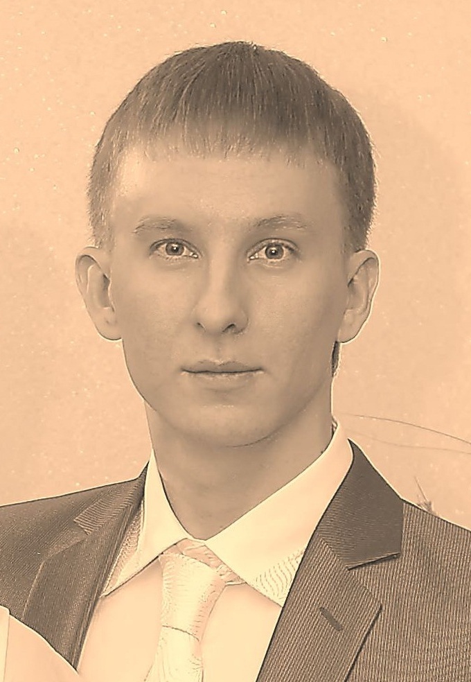 Салтыков Юрий Владимирович