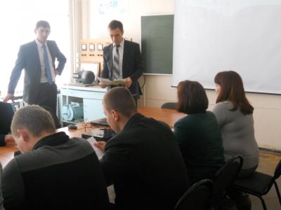 Студенческая научно-практическая конференция по итогам 2013 года