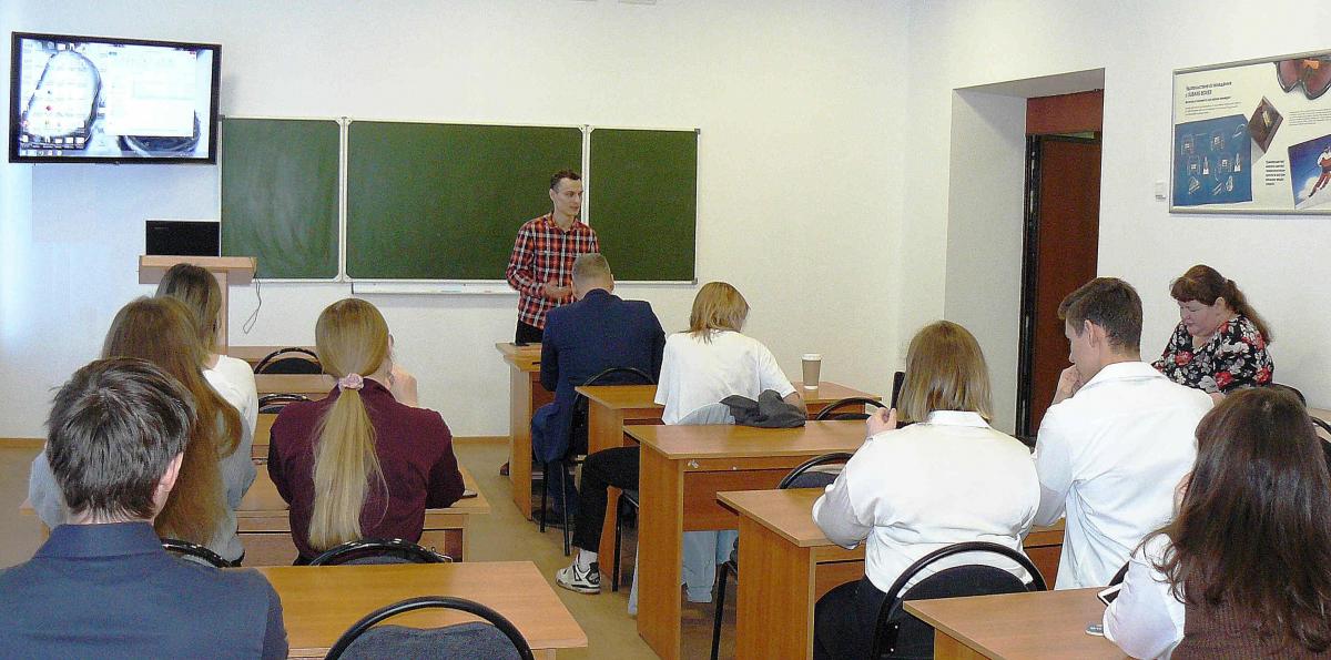 Конференция по итогам научно-исследовательской и производственной работы студентов за 2023 год. Секция «Цифровое управление процессами в АПК» Фото 1 Конференция по итогам научно-исследовательской и производственной работы студентов за 2023 год. Секция «Цифровое управление процессами в АПК» Фото 1