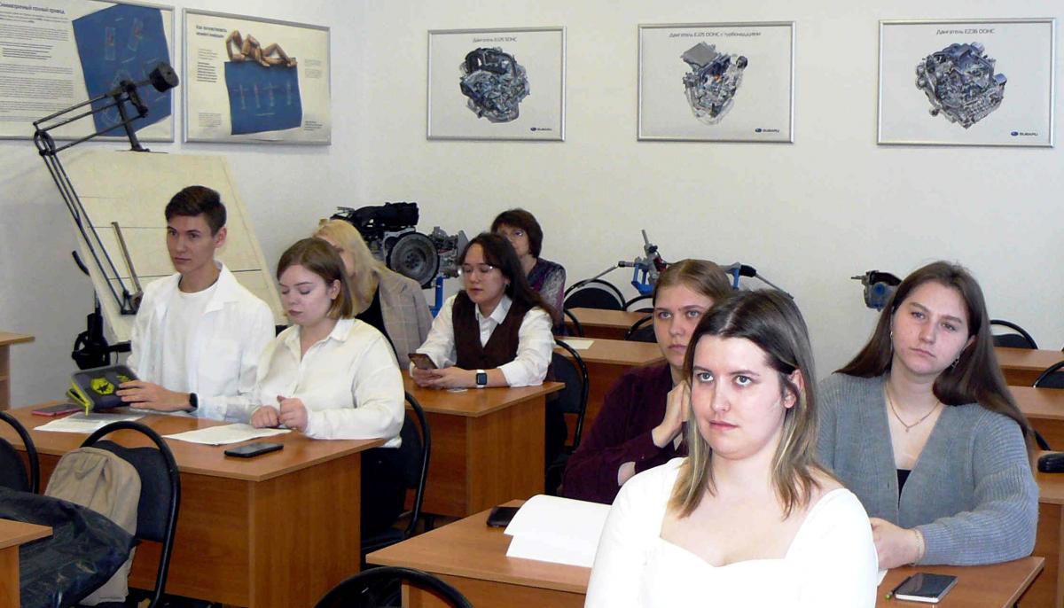 Конференция по итогам научно-исследовательской и производственной работы студентов за 2023 год. Секция «Цифровое управление процессами в АПК» Фото 2 Конференция по итогам научно-исследовательской и производственной работы студентов за 2023 год. Секция «Цифровое управление процессами в АПК» Фото 2