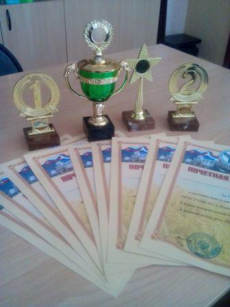 Товарищеский матч по футболу